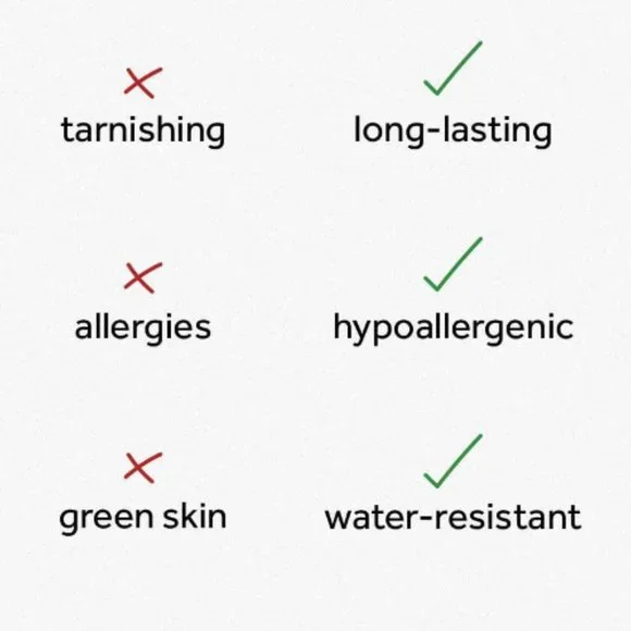 Gold Pearl Knots Chain Necklace, 18k Gold and 925 Sterling Silver - Picture 9 of 9